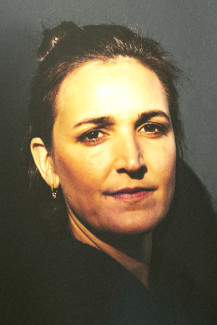 Carolina Camilla Kreusch (Künstlerin aus München)